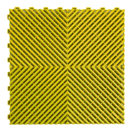 Podłoga modułowa garażowa X-Floor 40 × 40 cm